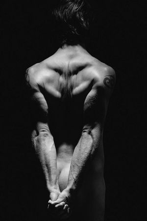 Preview from random man’s gallery